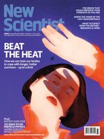 New Scientist Australian Edition